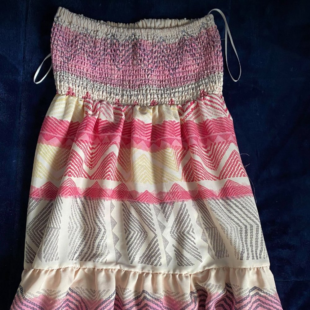 Bathing suit cover